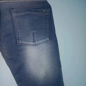 Denim Jeans Men's