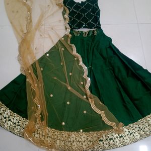 Lehenga Choli