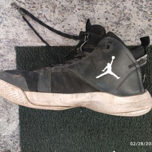 Nike Jordan Jumpman Flight shoes