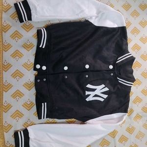 Varsity Jacket