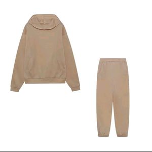 Newme - HOODED winter Co-ord Set