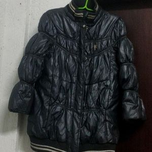 Jacket For Girls.