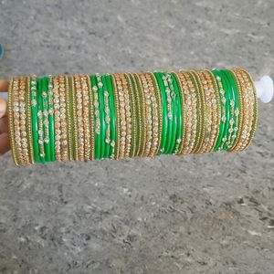 A very beautiful bangles