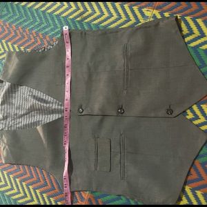 Men's Waist Coat