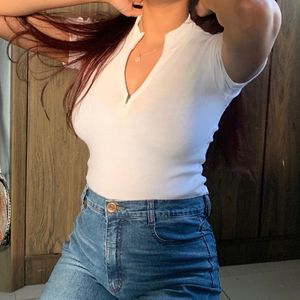 White Top