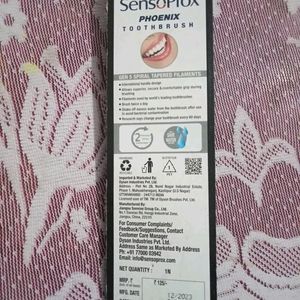 SENSODYNE DEEP REPAIR & LUXURY TOOTHBRUSH PHOENIX