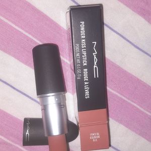 MAC Lipstick 💄