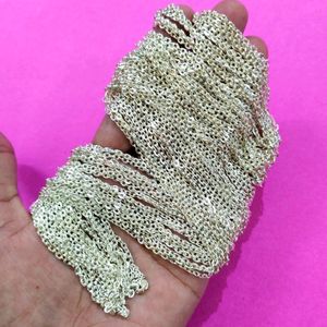 Chains For Jewellery Making