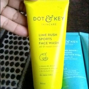 Dot & Key Face Wash Pick Any One