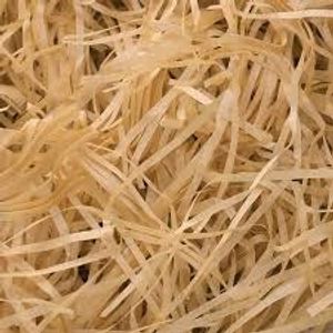 Eenfnety ™ Shredded Papers Khaki 200 Grams