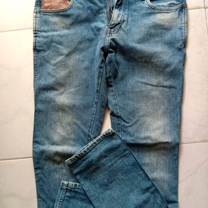 Men Jeans Pant