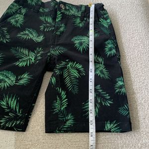 Fixed Price Boys Age 8-9 Shorts Like New