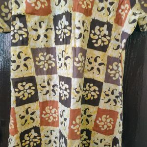 A Lovely Cotton Kurta XL