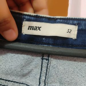 Max women jeans size 32