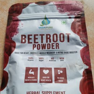 Beetroot Powder