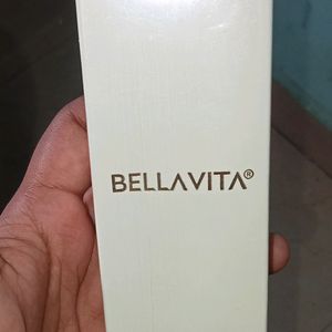 BELLA VITA DATE WOMAN EAU DE PARFUM