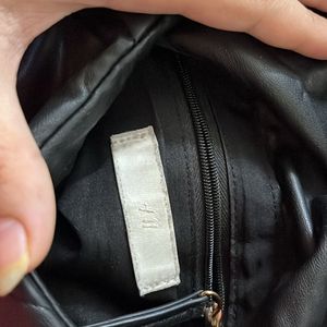 H&M Black Sling Bag