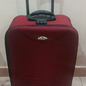 Pack Of 2 Trolley Bag New