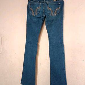 Bootcut Jeans 👖 For Girls