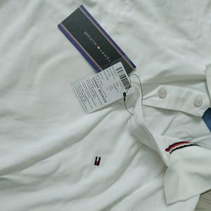 Combo Set of Polo tshirt M size