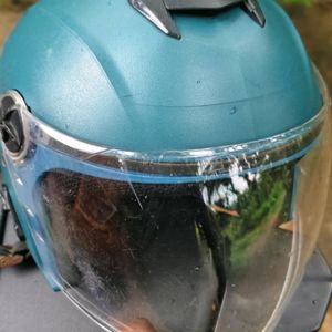 Men Helmet