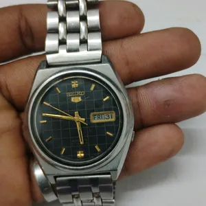 Seiko Automatic Watch