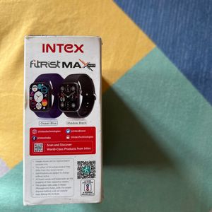 Brand New Intex Smart Watch