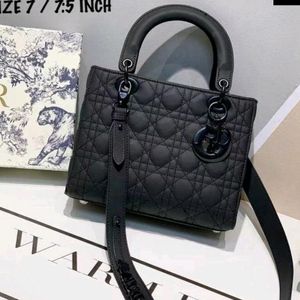 🆕️🔥 LADY DIOR Handbag