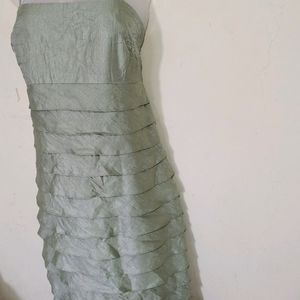 SHIMMERY PARTY READY DRESS