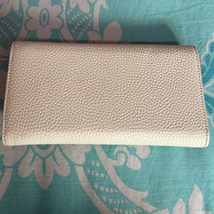 Goblin White Wallet