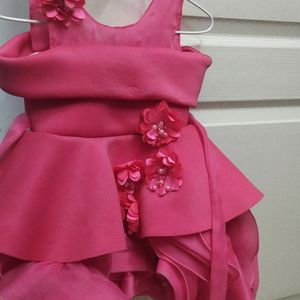 baby frock