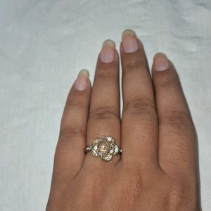 Designing  Golden Ring