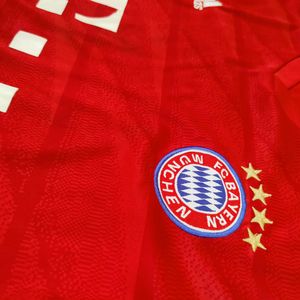 BAYERN MUNICH JERSEY