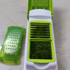 Vegetable Chopper