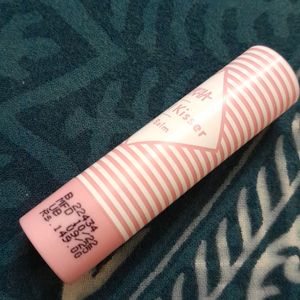 Nykaa Serial Kisser Lipbalm