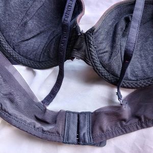 Vivien Push Up Bra