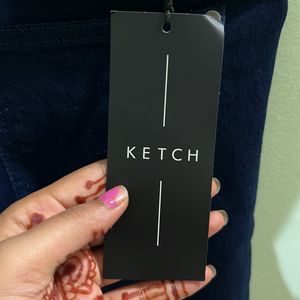 Women Ketch Jeans