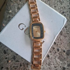 Gucci Watch For Womens