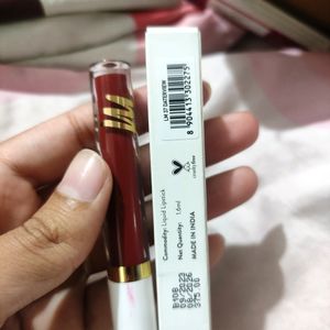 New Myglamm Lipstick