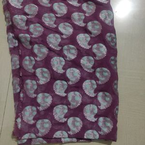 Chiffon Georgette Cloth