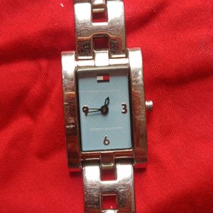 OG TOMMY HILFIGER Women's Wrist Watch