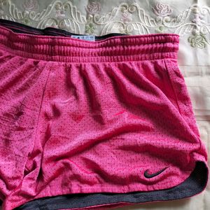 Nike Gym Shorts