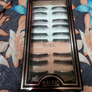 3D Eyelashes