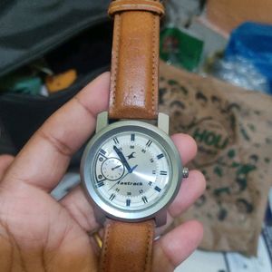 Fastrack Original Watch ⌚