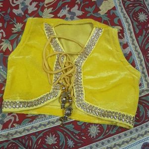 Kids Punjabi Suit