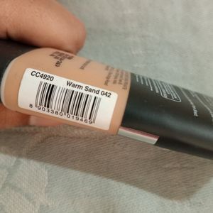 Faces Canada 3in1 Foundation