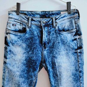 Ed Hardy Jeans in Excellent Condition