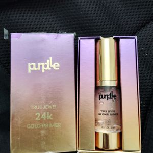 Purplle 24k True Jwel Face Prime