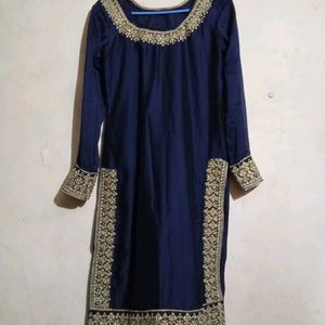 Lehenga with Kurti