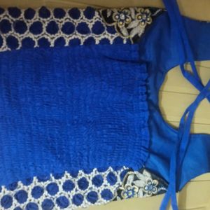 Lehanga Choli For Kids